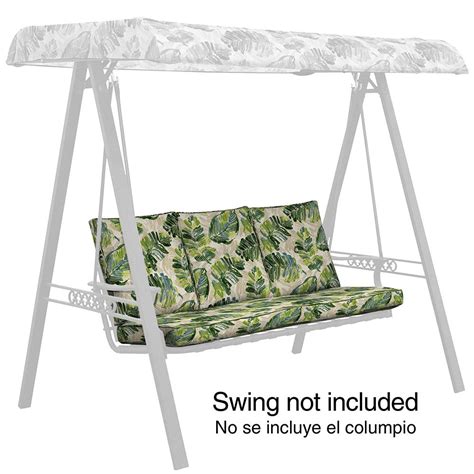 Porch Swing Cushion Replacement Ph