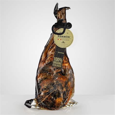 Shop Organic Iberico De Bellota Shoulder Online La Tienda