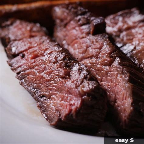 Easy Flap Steak Recipe Grilled To Perfection