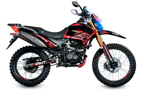 Crossmax Pro Gpx Motos