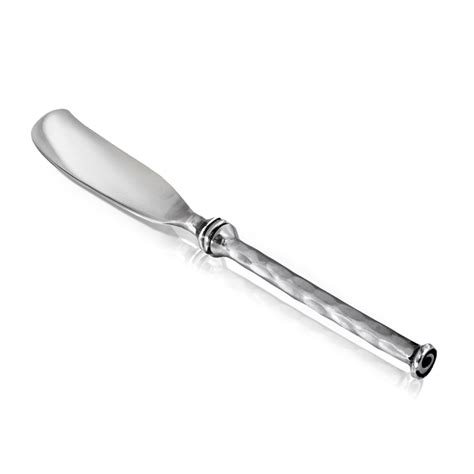 Royal Pearl Butter Knife Handmade From Thailand