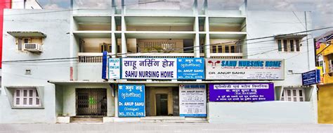 Urologist In Ranchi Kidney And Stone Clinic Sahu Nursing Home