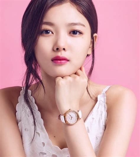 Kim Yoo Jungs Pretty Looks And Aura K Pop K Fans