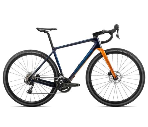 Orbea TERRA M30 TEAM Used In S Buycycle