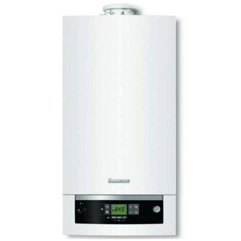 Buderus Logamax Plus GB122 1 10 Modülasyonlu 24 KW 46 OFF