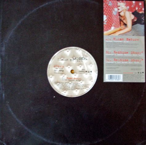 Madonna – Human Nature (1995, Vinyl) - Discogs