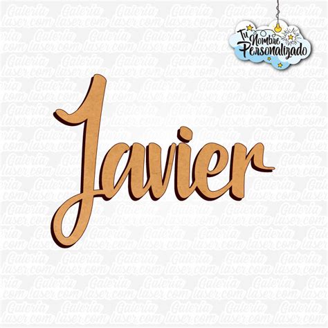 Javier Galería Laser