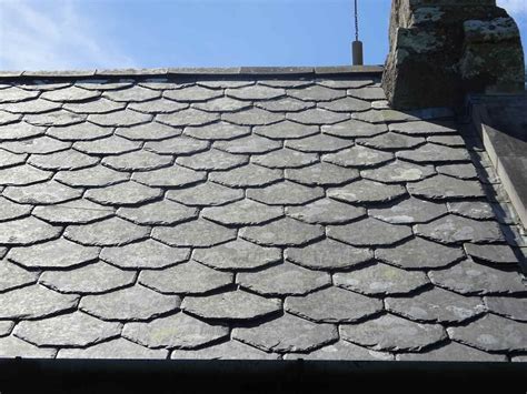 5 Different Types Of Slate Roofs Lawnstarter