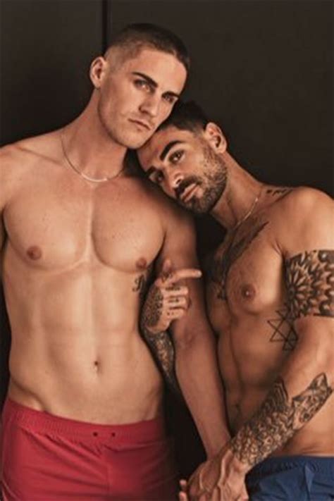 Leo Max Gay Porn Star Database At WAYBIG