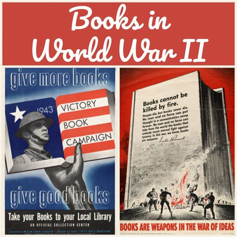 Books In World War Ii