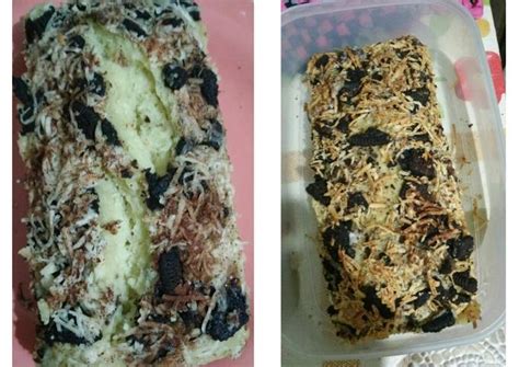 Resep Proll Tape Versi Kukus Dan Panggang 3 Resep Oleh Christyana Dewi