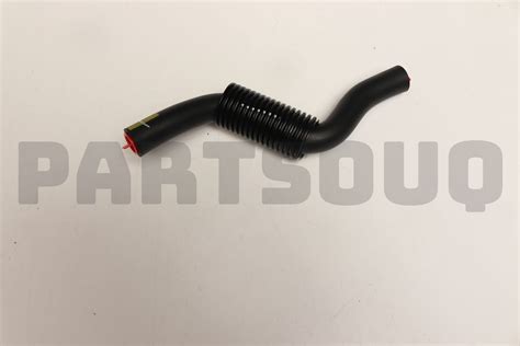 Ea Genuine Nissan Hose Assy Suction Power Steering Ea