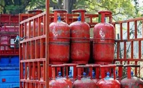 Lpg Gas Cylinder Price In December Know Rates You Have To Pay Now For