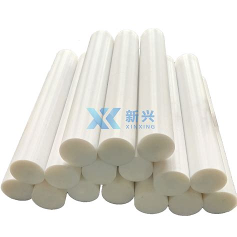 Ultra High Molecular Weight Polyethylene Uhmwpe Rod China Uhmwpe Rod