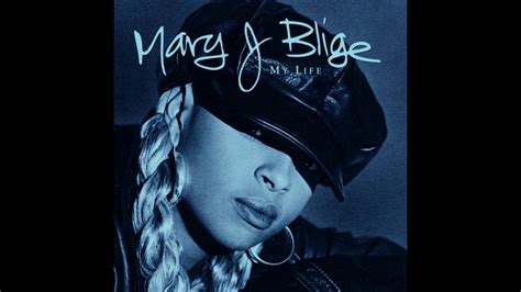 Mary J Blige Be Happy YouTube