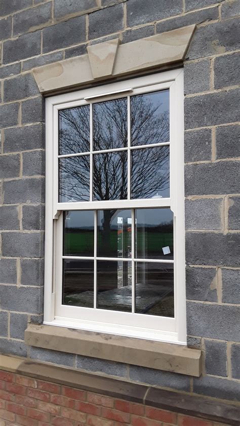 Gallery Authentic Upvc Sash Windows Rose Collection