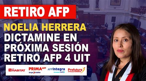 Retiro Afp Uit Comunicado Urgente I Para Nuestros Hermanos Afp