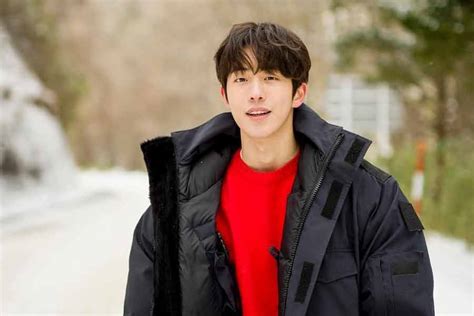 Perjalanan Karir Aktor Nam Joo Hyuk Sempat Ditertawakan Bercita Cita