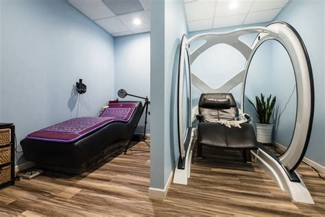 Gallery Floatation Spa In Alexandria VA Synergy Float Center