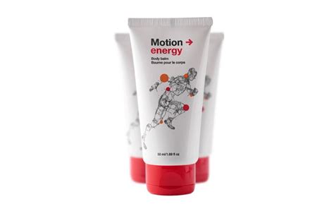 Motion Energy precio Farmacia Guadalajara Similares Para qué sirve