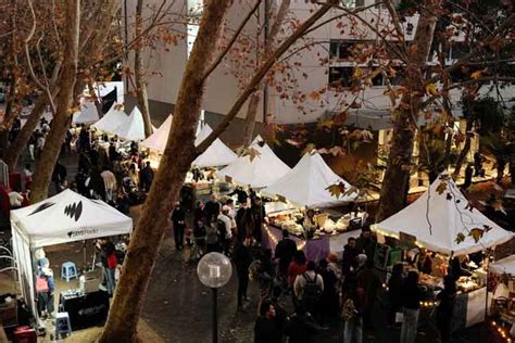 Sydneys Own Indonesian Night Market Is Returning For One Night Only