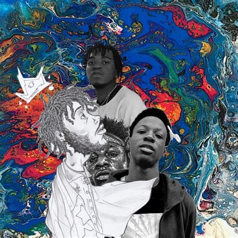 Capital Steez Joey Bada