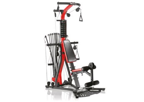 Best Bowflex Home Gym Buyers Guide And Reviews