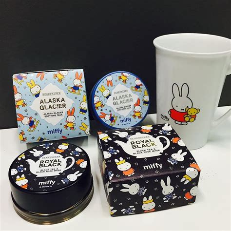 Interesting Promotional Gift Ideas Featuring The Popular Miffy Bunny