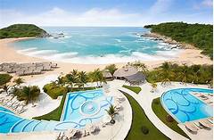 Huatulco All Inclusive Perfect Spot For Business Travelers
