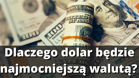 Parytet Na Eurusd Coraz Bli Ej Dlaczego Dolar B Dzie Najmocniejsz