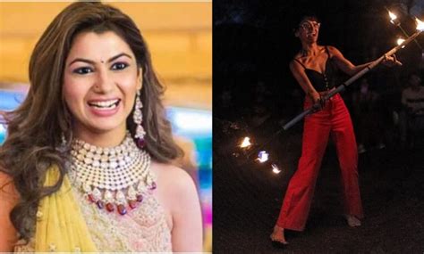 Interesting Facts About Kumkum Bhagya Actress Sriti Jha Cinetalkers