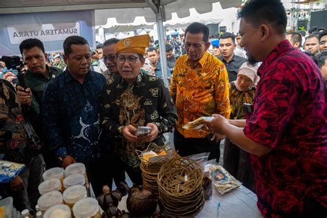 Mendesak Peningkatan Kualitas Sdm Pengelola Bumdes Kompas Id