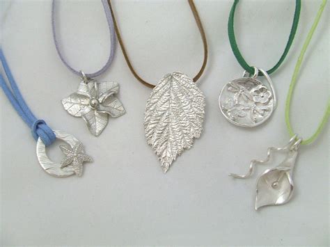 Learn Pmc Jewellery Courses In Sussex Gallery