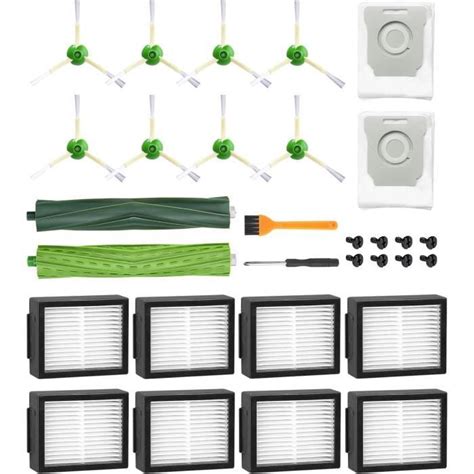 Pi Ces De Rechange Brosse Pour Irobot Roomba I I I I I I I I