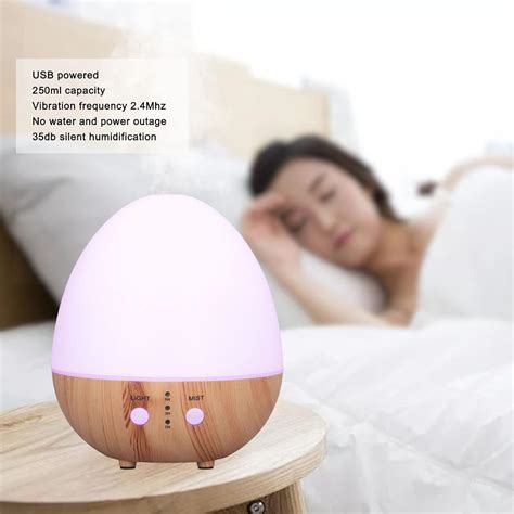 Buy Wallfire Indoor Humidifier Aroma Diffuser Reduces Dryness And Odor