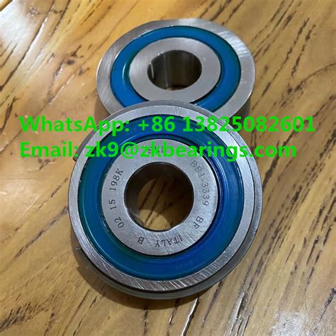 BB1 3339 BF Automobile Deep Groove Ball Bearing 22x62 68x20 21mm BB1