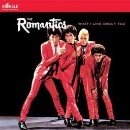 The Romantics - What I Like About You by Angieblueskies and RossiFloyd ...