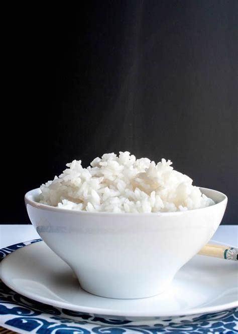 Perfect White Rice Artofit