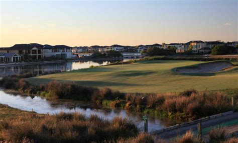 Melbourne Golf Courses: 13 Best Golf Courses In Melbourne 2022