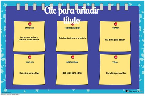 Pósteres De Elementos De La Historia Gratuitos Y Personalizables Para
