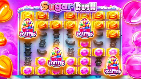 SOOOO MANY LAST SPIN SAVES On SUGAR RUSH BONUS BUYS YouTube