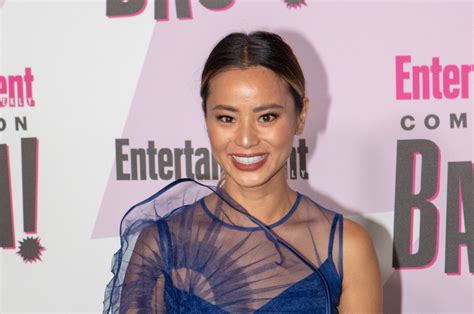 Famous birthdays for April 10: Jamie Chung, Sofia Carson - UPI.com