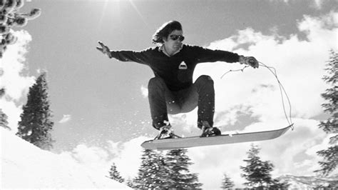 A Day For Jake - Celebrate Jake Burton On March 11 - Snowboarder