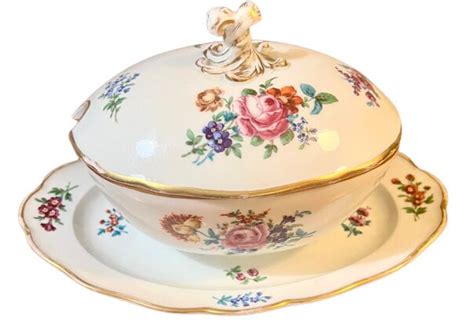 Meissen Terrine Porselein Catawiki