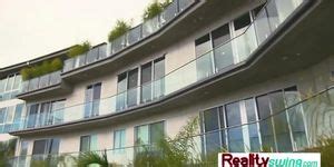 Ready To See Them Cum All Together In This Naughty And Hot Swinger Orgy Tnaflix