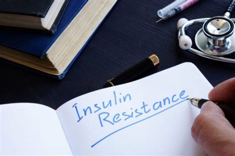 Insulin Resistance And The Ketogenic Diet Keto Science