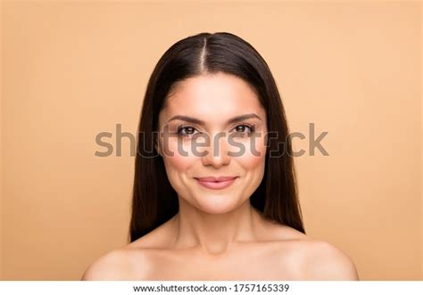 Closeup Photo Amazing Nude Mature Latin Stock Photo 1757165339 Shutterstock
