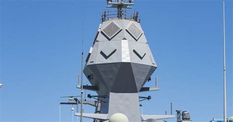 SNAFU!: Royal Australian Navy Frigates get CEAFAR L-band long range ...