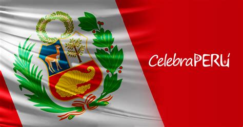 Celebra Perú Fiestas Patrias 2020 Rpp Noticias