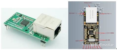 合宙Air105 Socket NTP协议 W5500 TCP UDP测试 NTP服务器 官方demo 学习8 1Socket网络接口